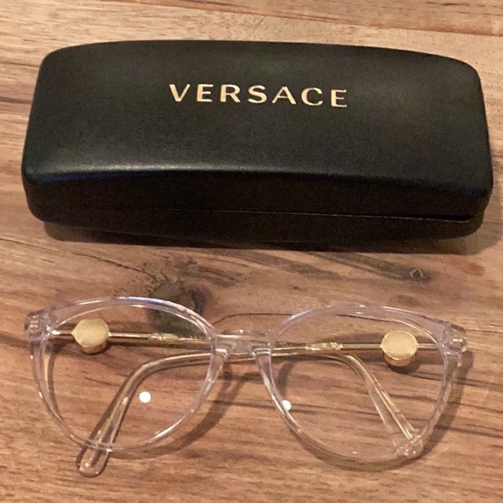 Versace Eyewear w/ case